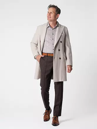 ELEVENTY | Manteau en laine | 